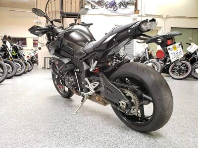 2017 Yamaha FZ-10 FZ10 MT10 MT-10