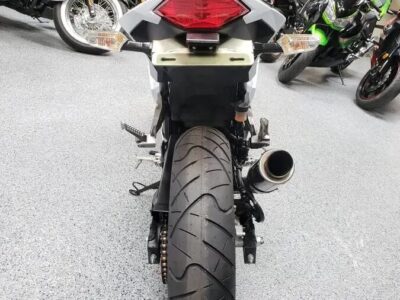 2015 KAWASAKI NINJA 300 ABS