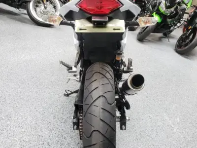 2015 KAWASAKI NINJA 300 ABS