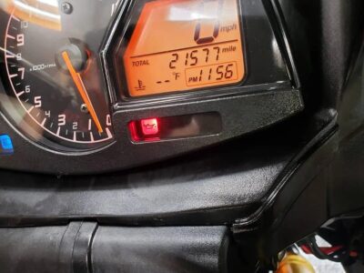 2013 Honda CBR600RR REPSOL