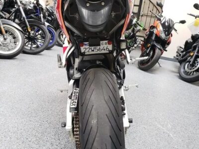 2013 Honda CBR600RR REPSOL