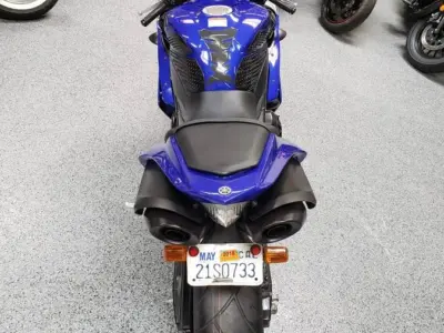2008 Yamaha R1