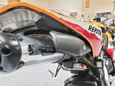 2013 Honda CBR600RR REPSOL