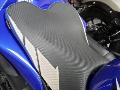 2013 Yamaha R1 Crossplane