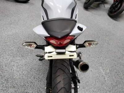 2015 KAWASAKI NINJA 300 ABS