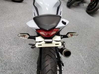 2015 KAWASAKI NINJA 300 ABS
