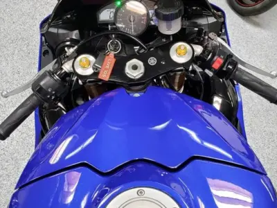 2008 Yamaha R1