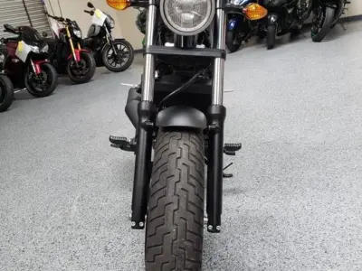 2017 Honda Rebel 300 ABS CMX300