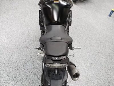 2017 Yamaha FZ-10 FZ10 MT10 MT-10