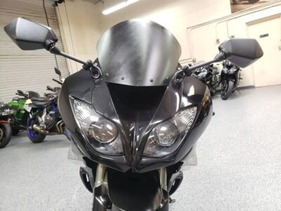 2012 Kawasaki Ninja ZX6R