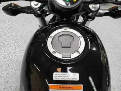 2017 Honda Rebel 300 ABS CMX300