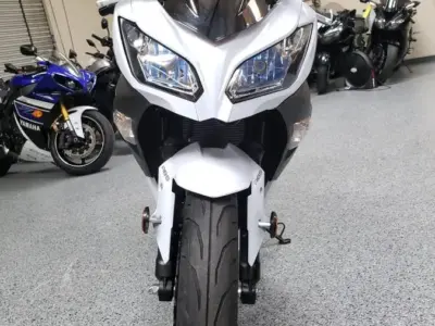 2015 KAWASAKI NINJA 300 ABS