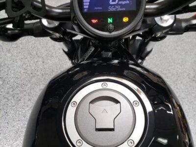 2017 Honda Rebel 500 ABS