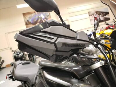 2017 Yamaha FZ-10 FZ10 MT10 MT-10