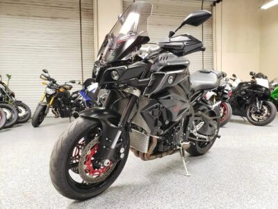 2017 Yamaha FZ-10 FZ10 MT10 MT-10