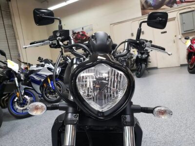 2017 Kawasaki Vulcan S