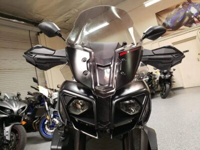 2017 Yamaha FZ-10 FZ10 MT10 MT-10