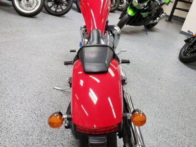 2013 HONDA VT1300CX FURY