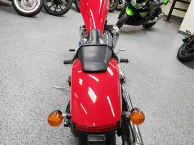 2013 HONDA VT1300CX FURY