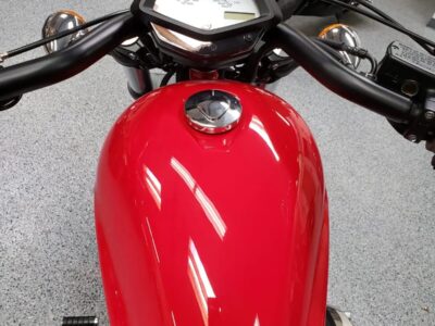 2013 HONDA VT1300CX FURY