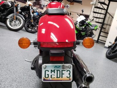 2013 HONDA VT1300CX FURY
