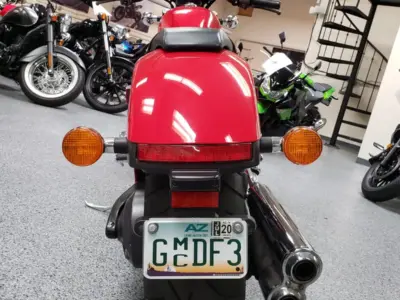 2013 HONDA VT1300CX FURY