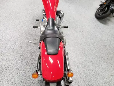 2013 HONDA VT1300CX FURY