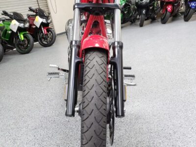 2013 HONDA VT1300CX FURY