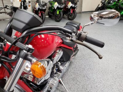 2013 HONDA VT1300CX FURY