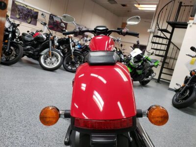 2013 HONDA VT1300CX FURY