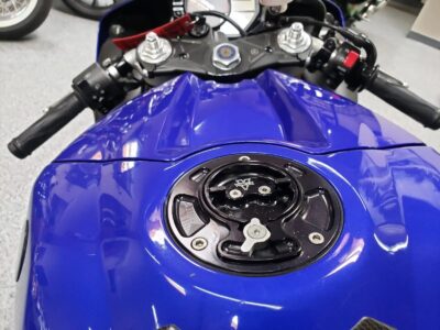 2011 Yamaha R1