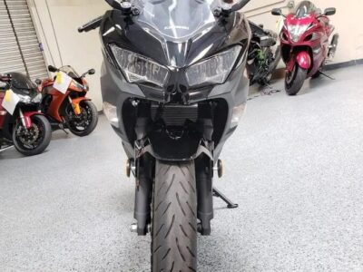2019 Kawasaki Ninja 400 ABS