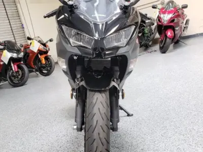 2019 Kawasaki Ninja 400 ABS