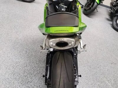 2009 Honda CBR600RR