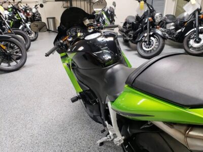 2009 Honda CBR600RR