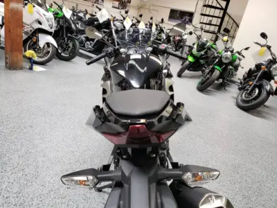 2019 Kawasaki Ninja 400 ABS