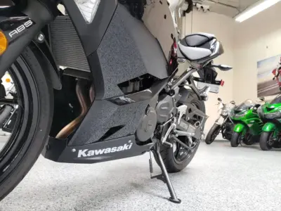 2019 Kawasaki Ninja 400 ABS