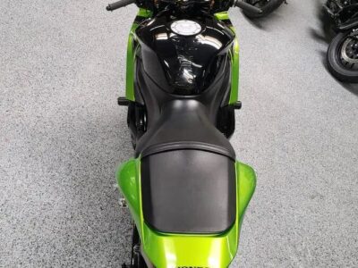 2009 Honda CBR600RR