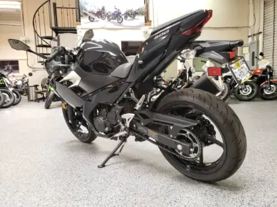 2019 Kawasaki Ninja 400 ABS