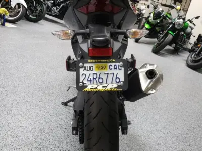 2019 Kawasaki Ninja 400 ABS
