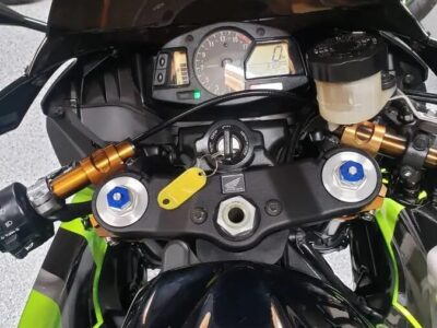 2009 Honda CBR600RR