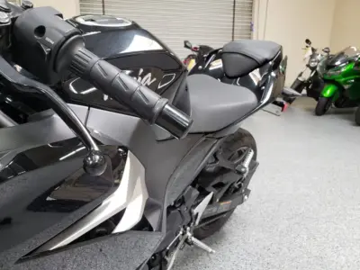 2019 Kawasaki Ninja 400 ABS