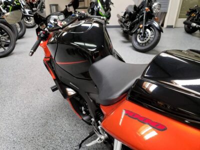 2007 Suzuki GSXR 1000