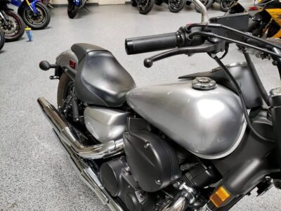2016 Honda Shadow Phantom