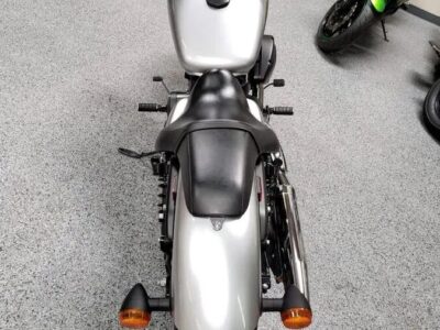 2016 Honda Shadow Phantom