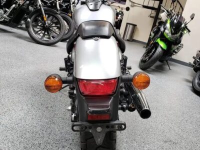 2016 Honda Shadow Phantom