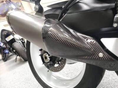 2019 Suzuki GSXR 600