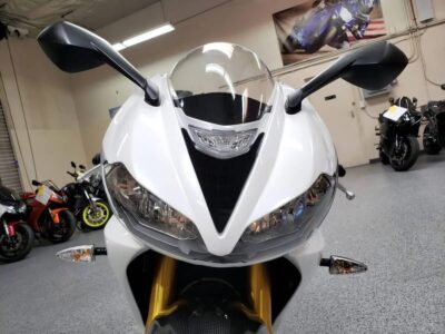 2013 Triumph Daytona 675R