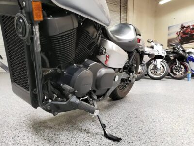 2016 Honda Shadow Phantom