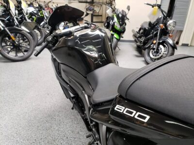 2012 Kawasaki Ninja ZX6R